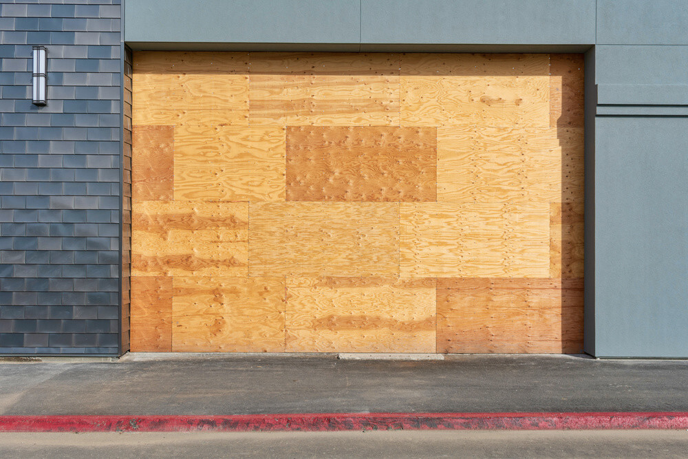 Boarding Up, Local Glazier in Mayfair, Marylebone, W1